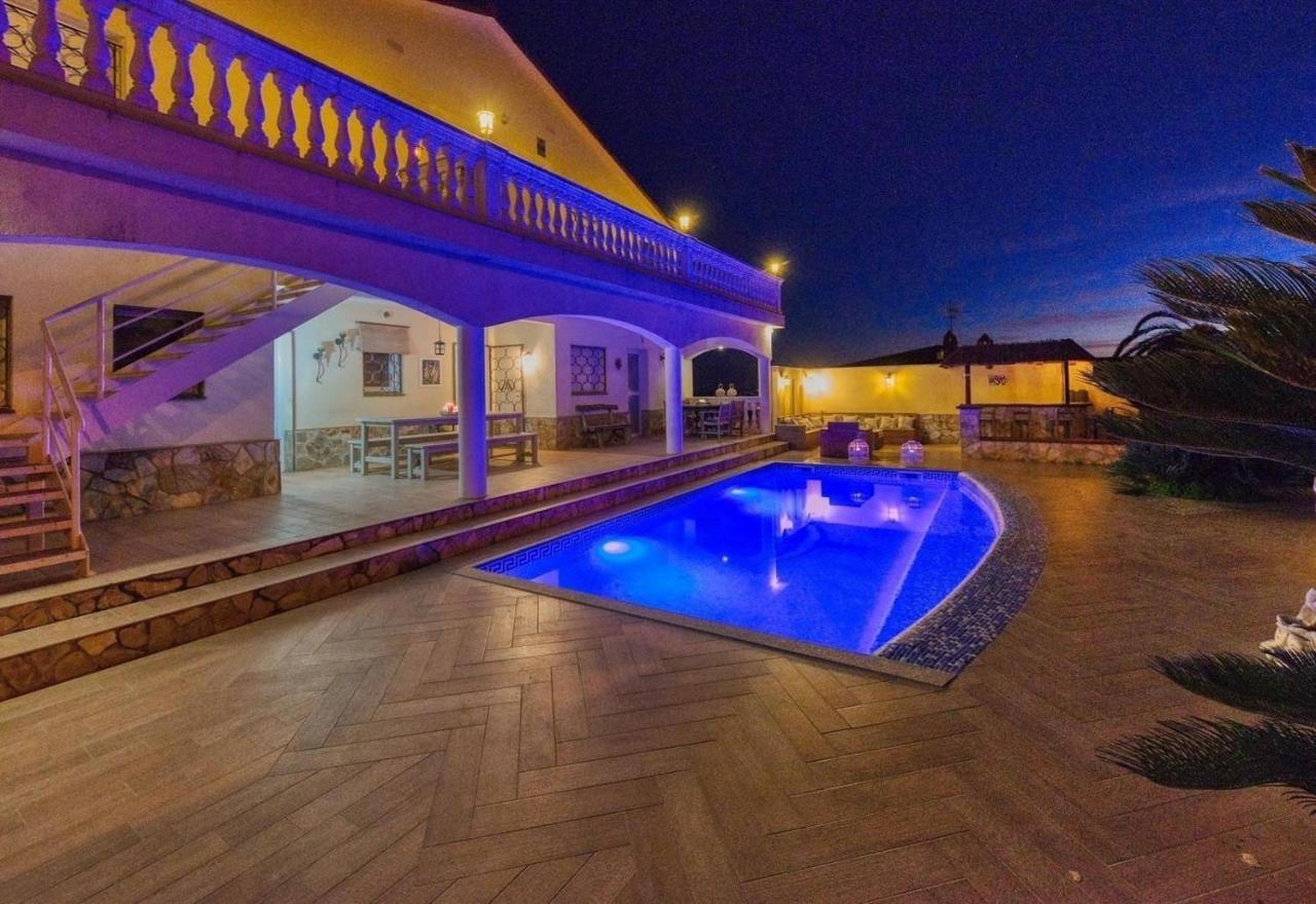 Costacabana - Madonna Villa Lloret de Mar