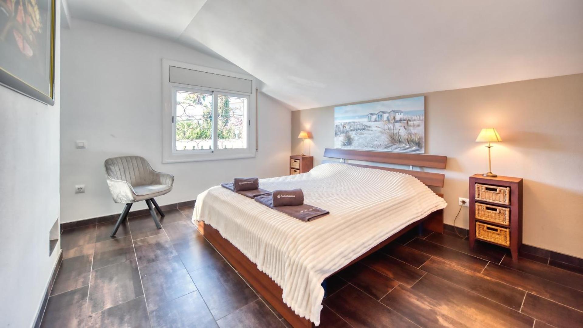 Villa Costacabana - Madonna Lloret de Mar