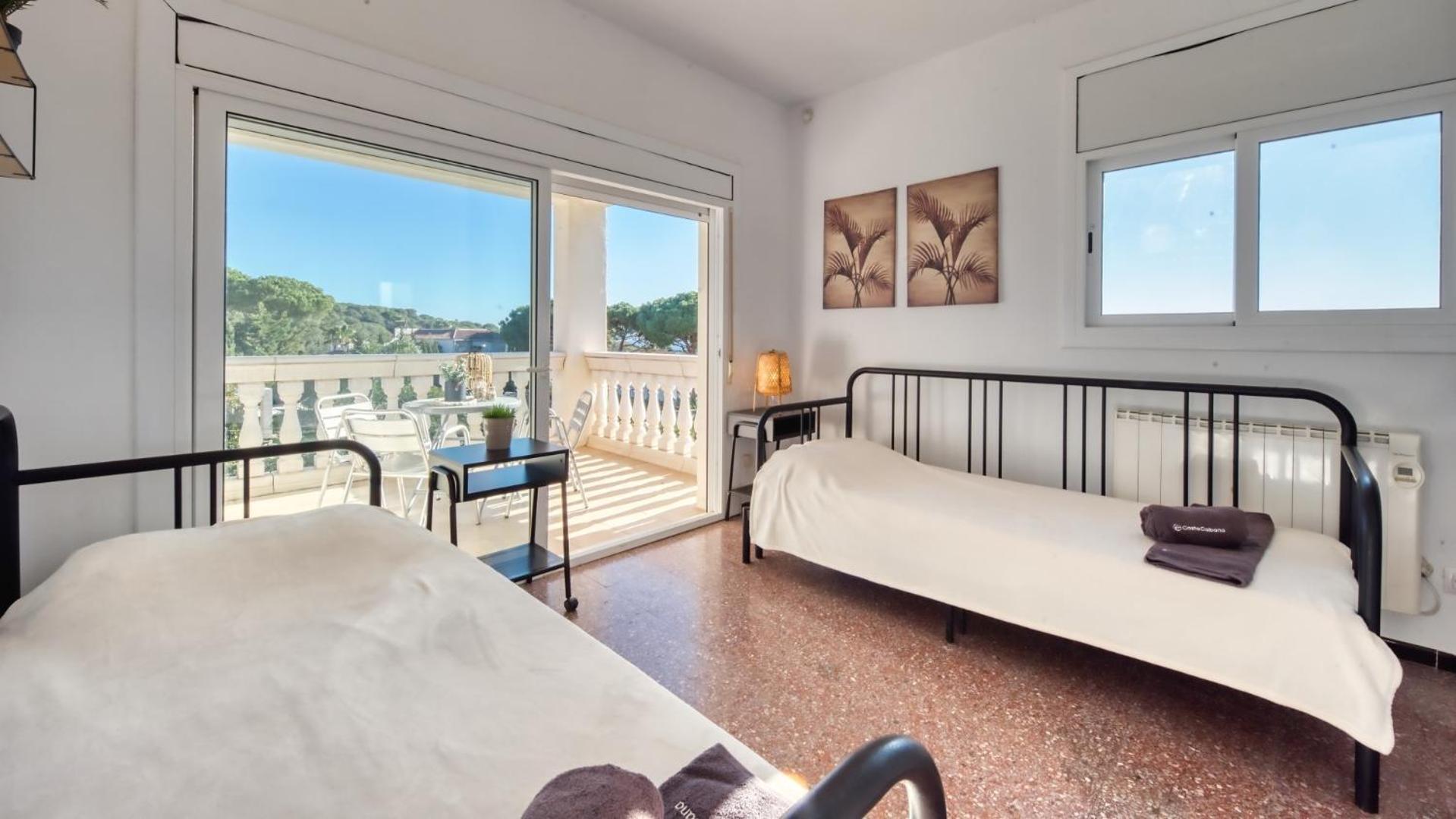 Villa Costacabana - Madonna *
