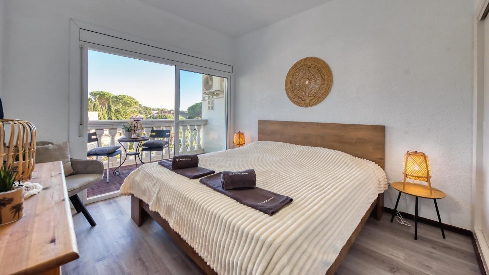 Costacabana - Madonna Villa *